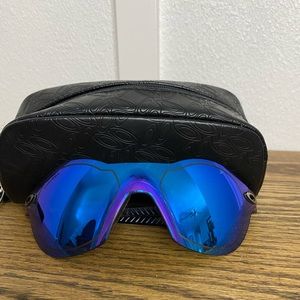 Oakley Re:Sub-Zero Sunglasses